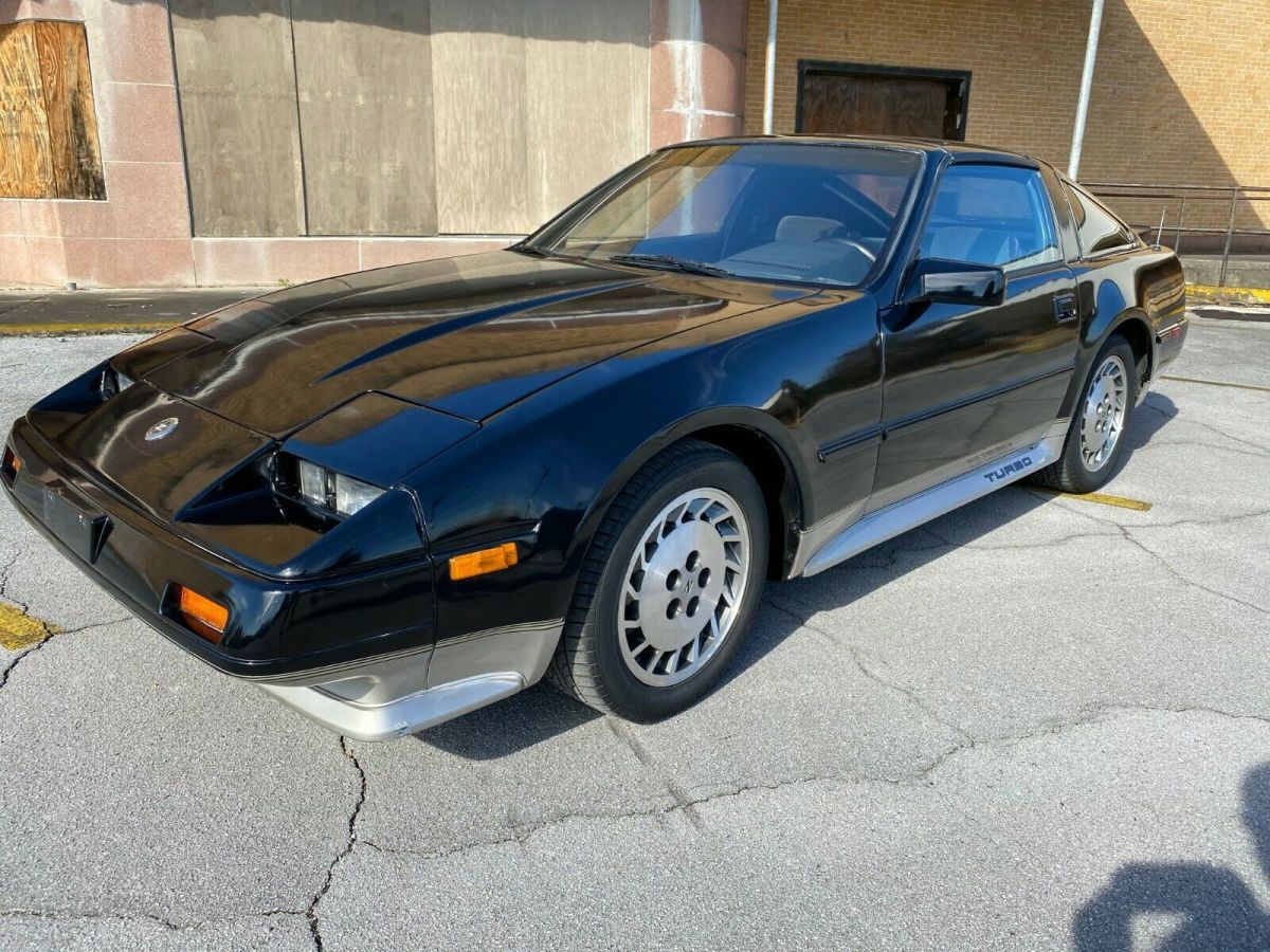 1986 Nissan 300ZX