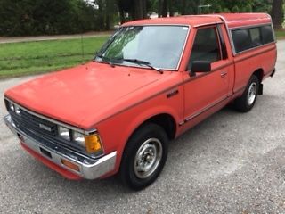 1986 Nissan Other Pickups