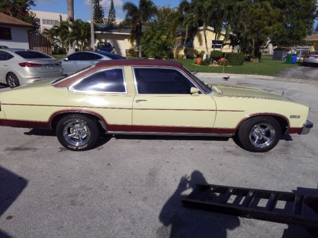 1976 Oldsmobile Other