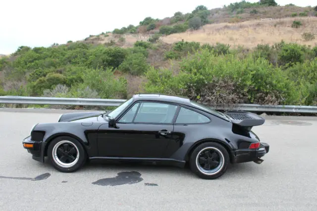 1986 Porsche 911