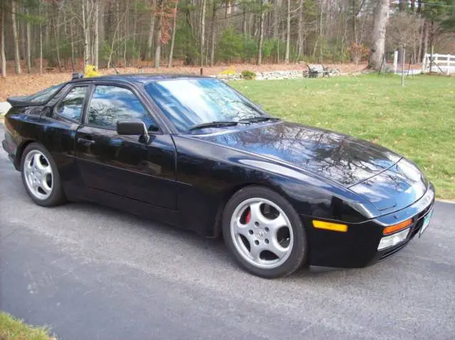 1986 Porsche 944