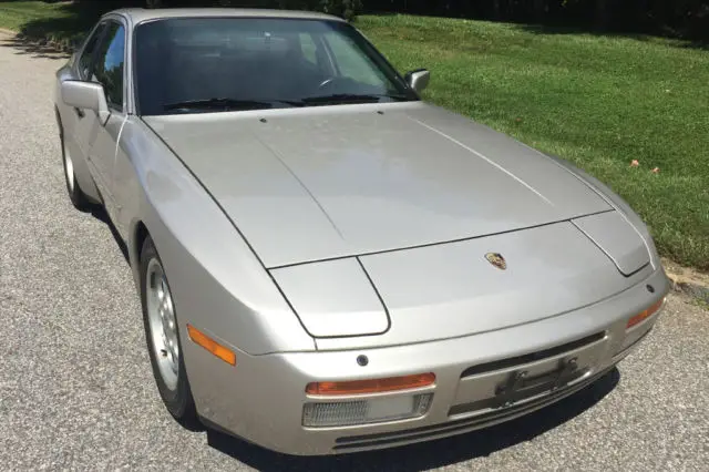 1986 Porsche 944