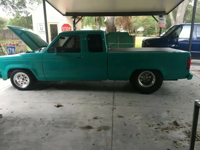 1986 Ford Other Pickups