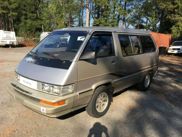 1986 Toyota Other