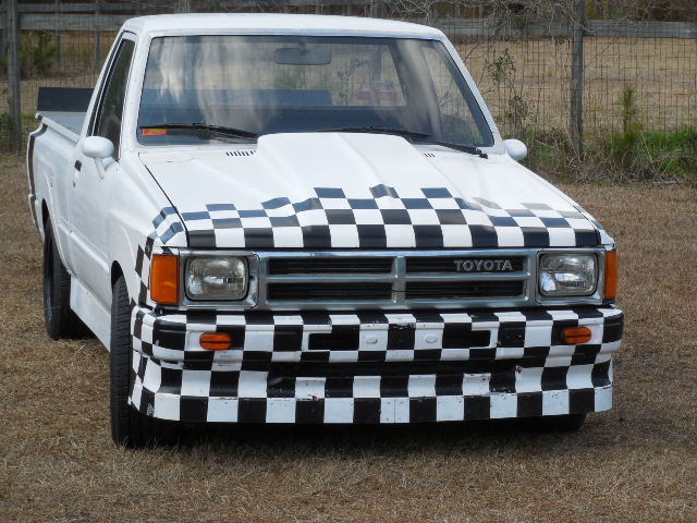 1986 Toyota Other