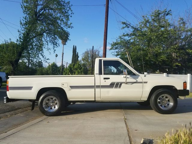 1986 Toyota Other Truck