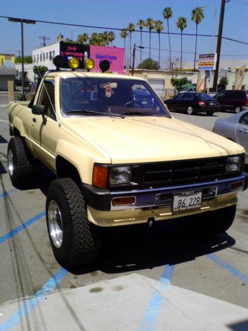 1986 Toyota Other