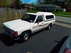 1986 Toyota Pickup 1/2 TON RN55 DLX