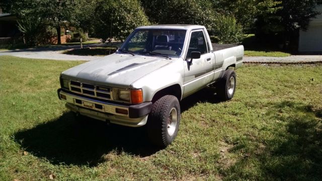 1986 Toyota Other