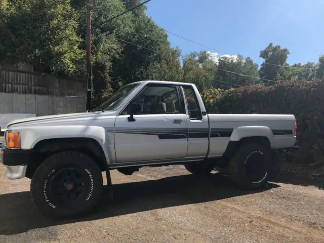 1986 Toyota Other SR5