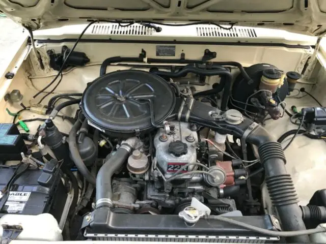 1986 Toyota Other