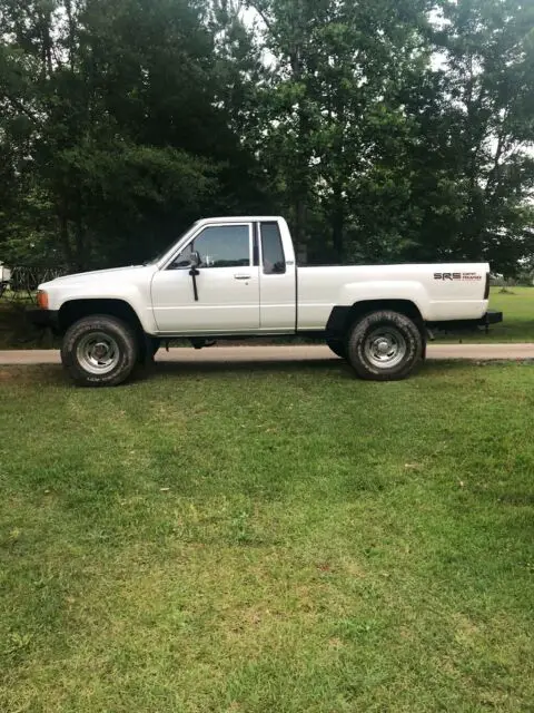 1986 Toyota Other