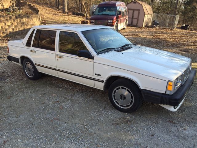 1986 Volvo Other