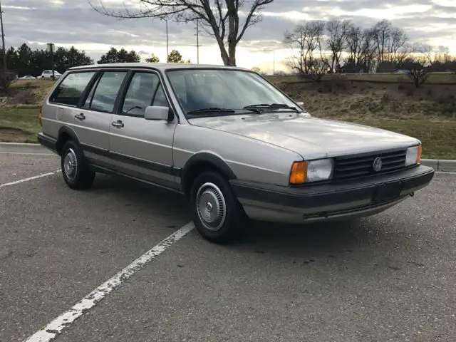 1986 Volkswagen Other