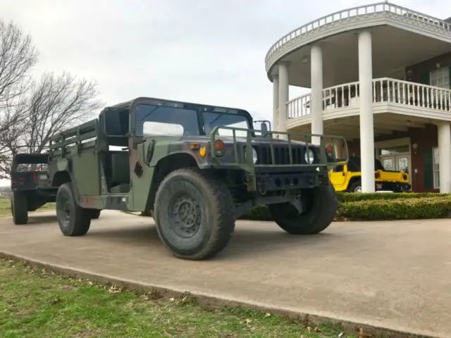 1987 Hummer H1