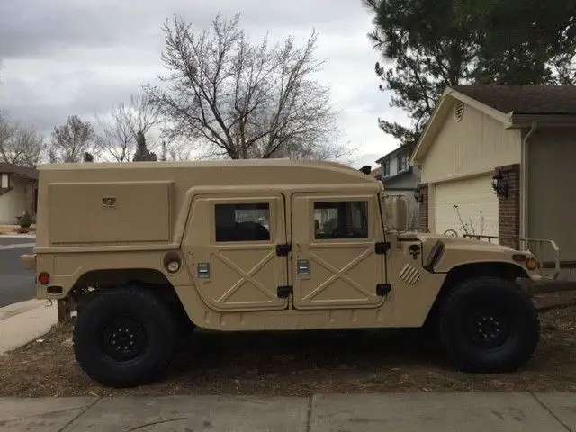 1987 Hummer Other