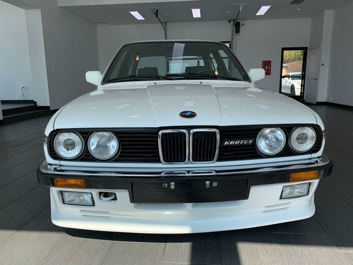 1987 BMW H26