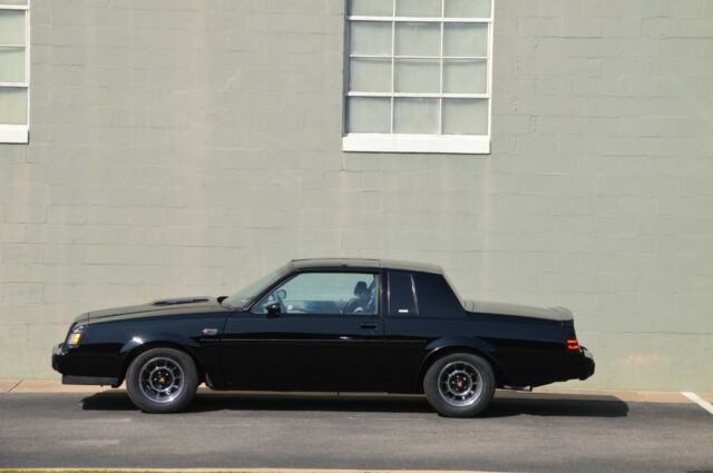 1987 Buick Grand National