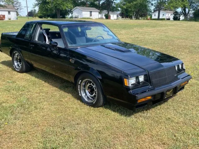 1987 Buick Grand National