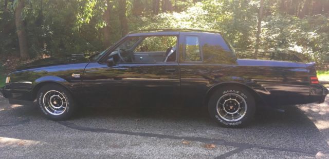 1987 Buick Grand National