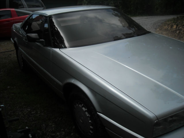 19870000 Cadillac Other