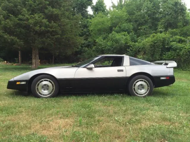 1987 Chevrolet Corvette