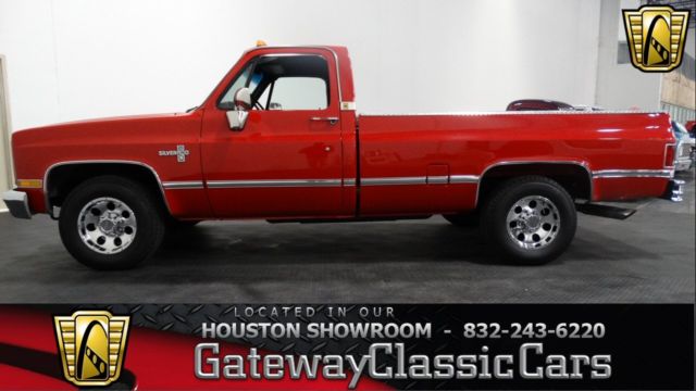 1987 Chevrolet Other Pickups