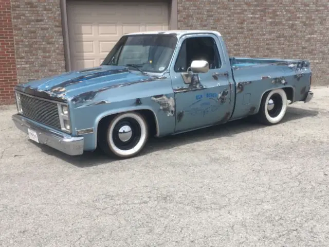 1987 Chevrolet Other Pickups