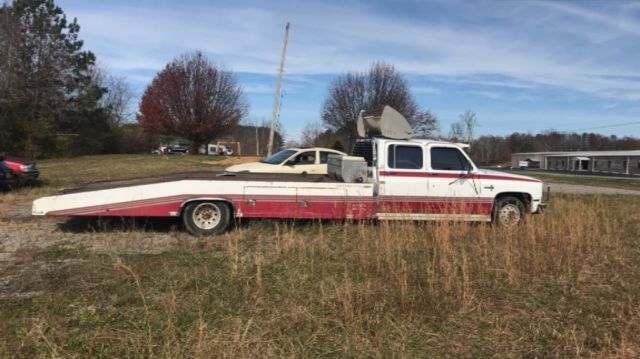 1987 Chevrolet Other