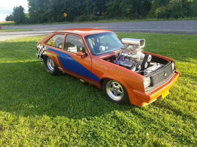 1987 Chevrolet Other Pickups