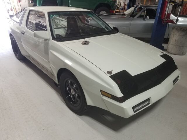 1987 Other Makes Starion