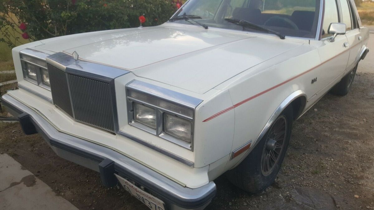1987 Dodge Other