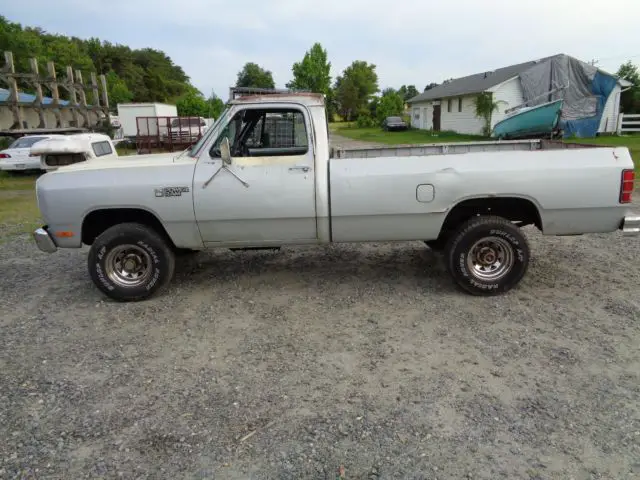 1987 Chevrolet Other Pickups CHROME