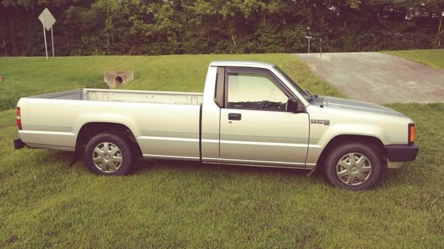 1987 Dodge Other Pickups