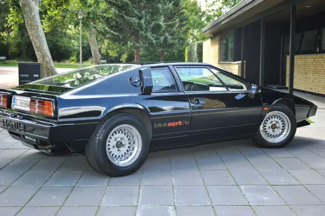 1987 Lotus Esprit