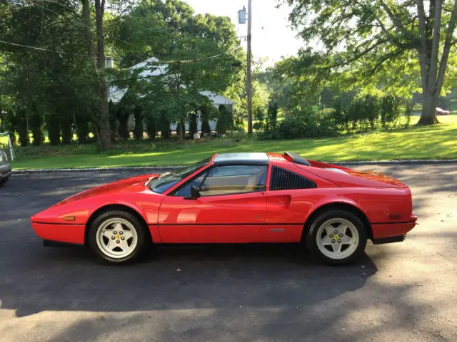 1987 Ferrari 328