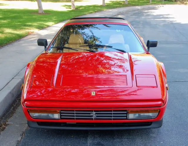 1987 Ferrari 328