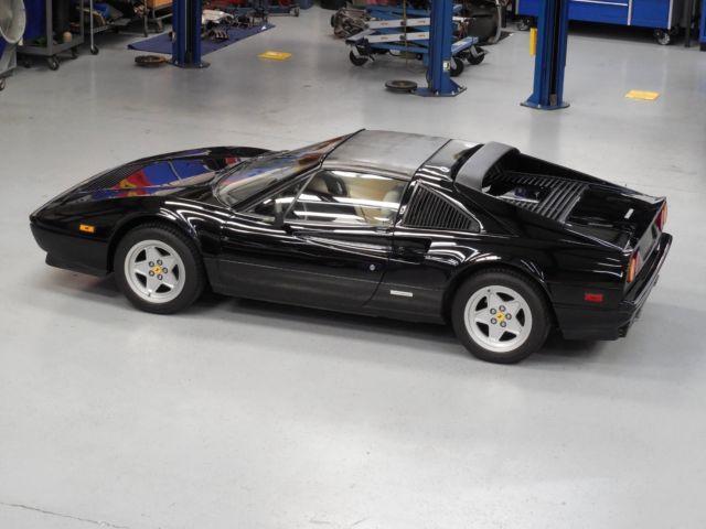 1987 Ferrari 328