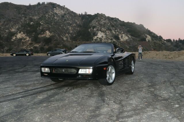 1987 Pontiac Fiero