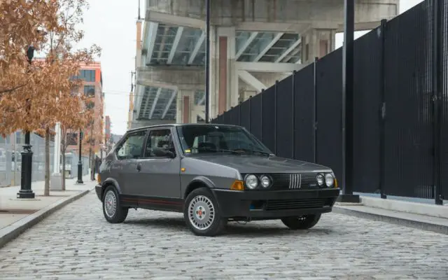 1987 Fiat Other