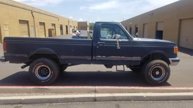 1987 Ford Other Pickups