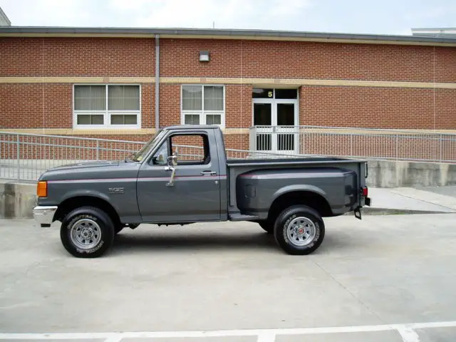 1987 Ford F-150