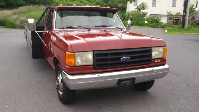 19870000 Ford F-350