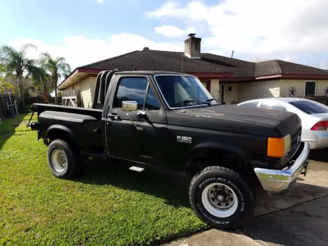 1987 Ford F-150