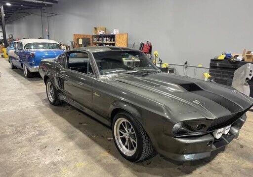 1987 Ford mustang Eleanor gt500 eleanor