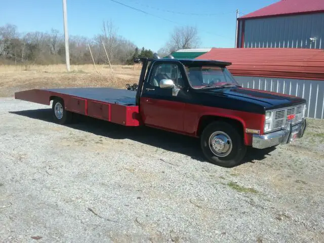 1987 GMC Other