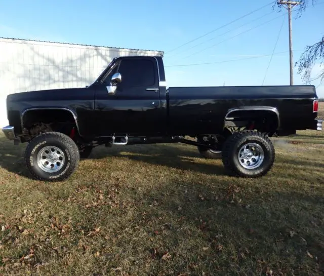 1987 GMC Sierra 1500