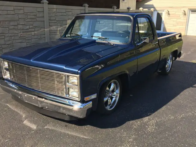 1987 GMC Sierra 1500