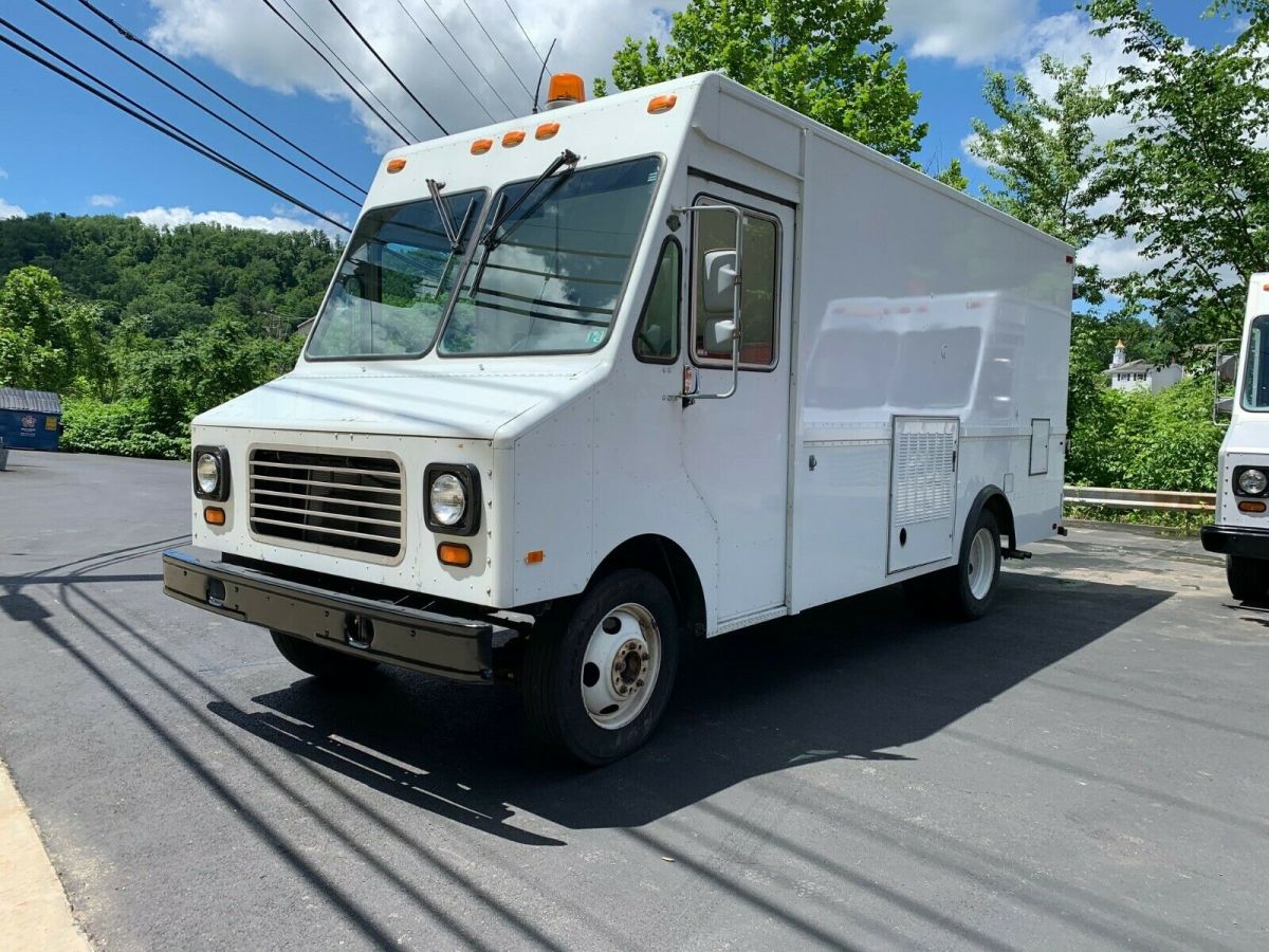 1987 GMC Truck