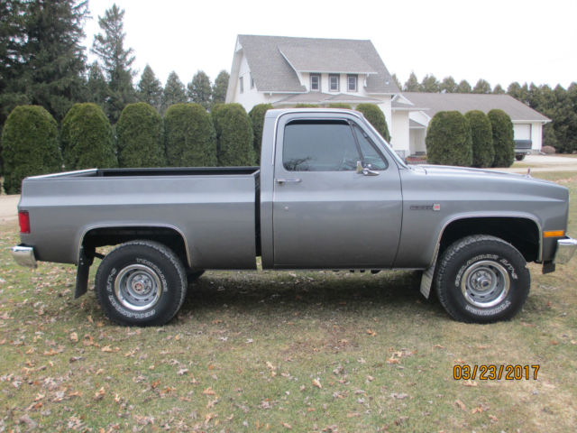 1987 GMC Other n/a